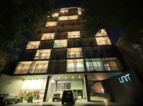 Hotel Unit For Living