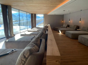 Ciampedie Luxury Alpine Spa Hotel