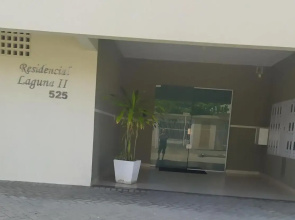 Apartamento no Mar Grosso em Laguna SC.