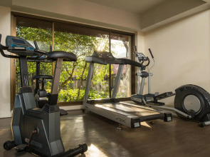 Deevana Patong Resort & Spa