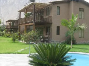 Bungalows Killawasi