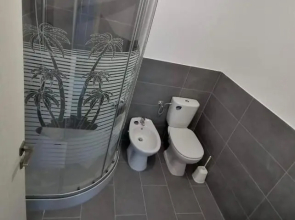 Apartament 1 bedroom & living & kitchen