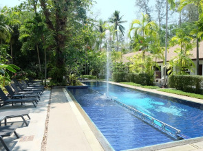 Nai Yang Beach Resort & Spa