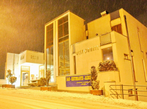 Hotel Rezia