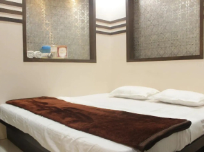 Goroomgo City Centre  Agartala