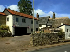Wellington Farm Guesthouse and Tea Room