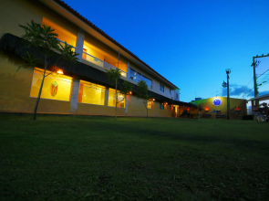 Pousada Recanto dos Corais