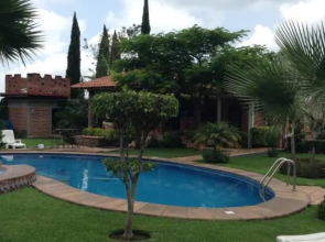 Casa Tepoztlán