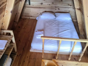 Tutaste Bungalov