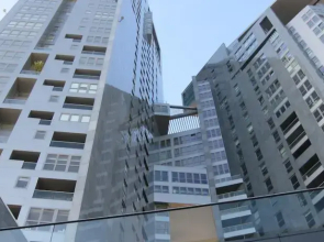 Apartament Carlos - Sea Towers