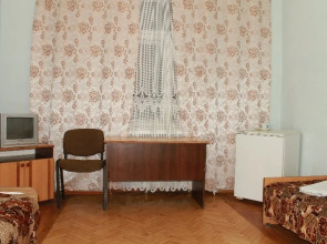 Ekos Osvity St. Hotel