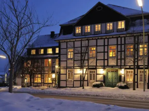 Romantik Hotel Knippschild