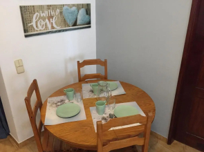 Apartment Sea View 20m to beach - TOP Quarteira ALGARVE