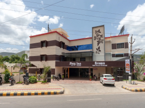 OYO 16982 Stay Inn Tirupati