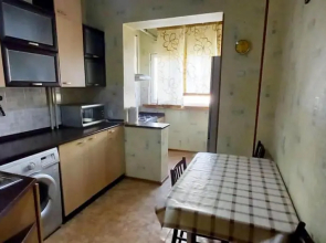 Dvuhkomnatnaja Arbat