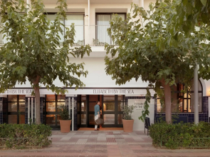 Elisabeth by the Sea Hotel 5*