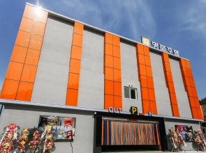 Jincheon Luxury Motel