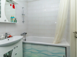 Moment House (Момент Хаус) на улице Молодёжная 4