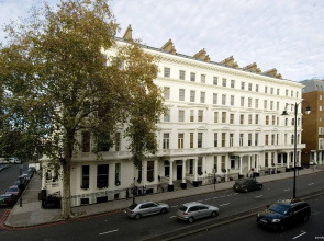 Fraser Suites Queens Gate