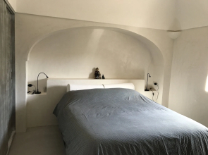 I Dammusini di Pantelleria