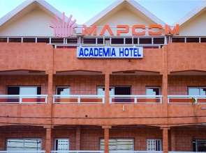 Academia Hotel