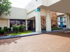 OYO Hotel O Jackson I-55 North