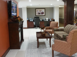 Best Western Isabelle Court