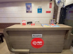 OYO 1524 Hotel Vaani Continental