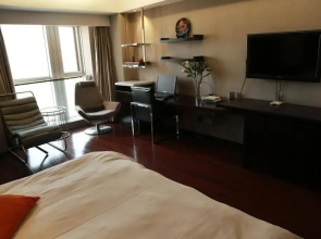 Nanjing Urban Tribe Apartments - Kairun Jincheng