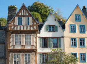 joli studio rénové centre historique