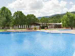 Hotel Parisi
