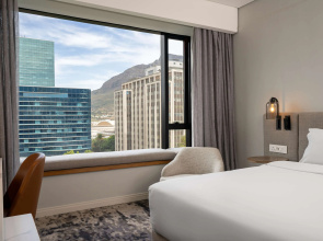 Radisson Hotel Cape Town Foreshore