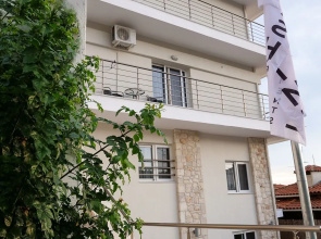 Sunshine Apartments