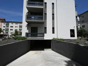 Timisoara Prime Residence | powered by NEO