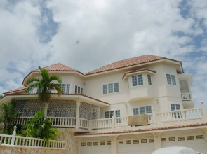Bertrann Bed & Breakfast