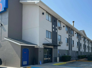 Motel 6 Kingsland, GA - Kings Bay Naval Base