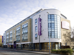 Premier Inn London Kew Bridge