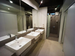 BRB Hostel Bangkok Silom