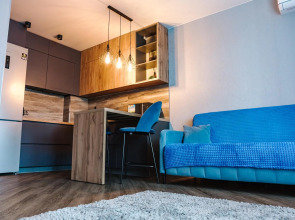 Как Дома на ул. Островского, д. 120