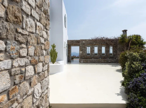 El Sueno Villa Mykonos