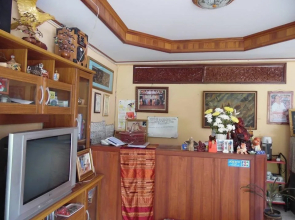 Heuan Lao Guesthouse