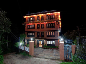 Nagarkot Sunshine Hotel