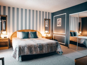 The Mediterraneo Resort