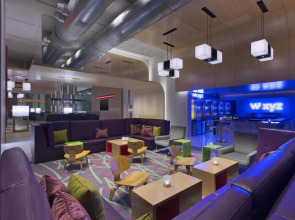 Aloft Kuala Lumpur Sentral