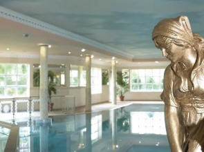 Wolseley Holiday Homes at Mount Wolseley Hotel, Spa & Country Club