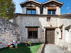 Casa Rural La Fuente