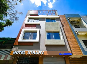 Fabhotel Atharv