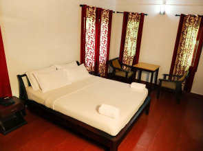 Crescent Residency