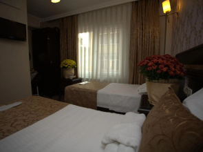 Sultanahmet Park Hotel