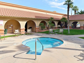 Radisson Hotel Tucson Airport